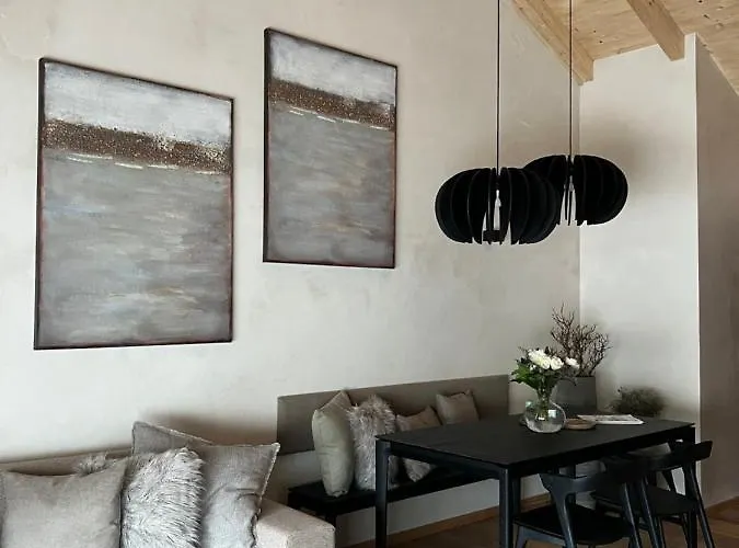 Bergsoul (adults Only) Daire *